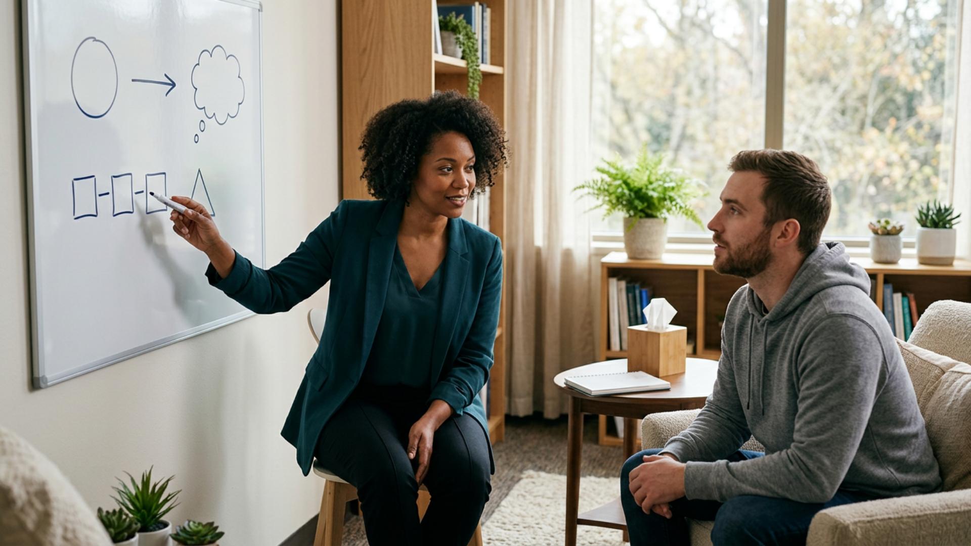 Exploring Different Types of Outpatient Treatment Options